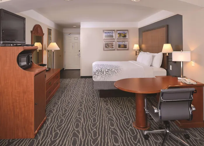 La Quinta By Wyndham Ruidoso Downs