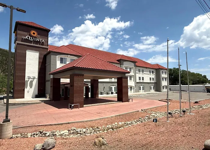 La Quinta By Wyndham Ruidoso Downs
