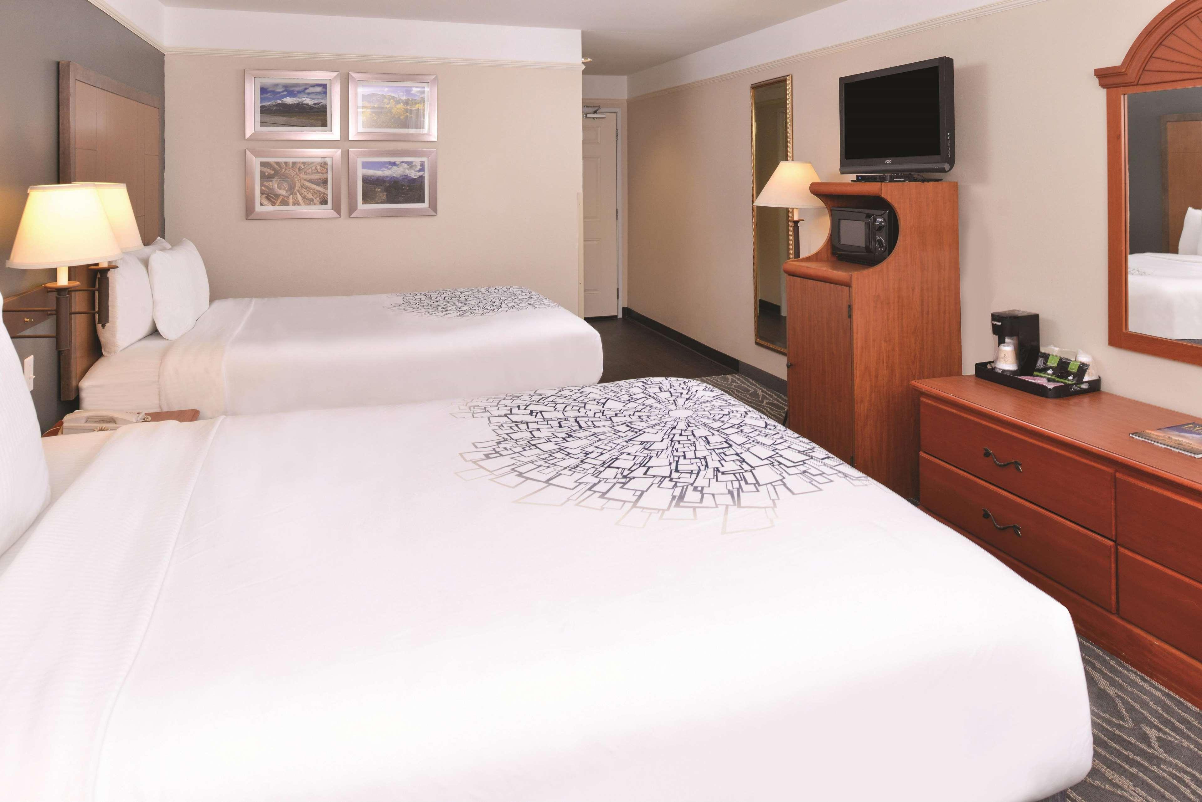 La Quinta By Wyndham Hotel 3*