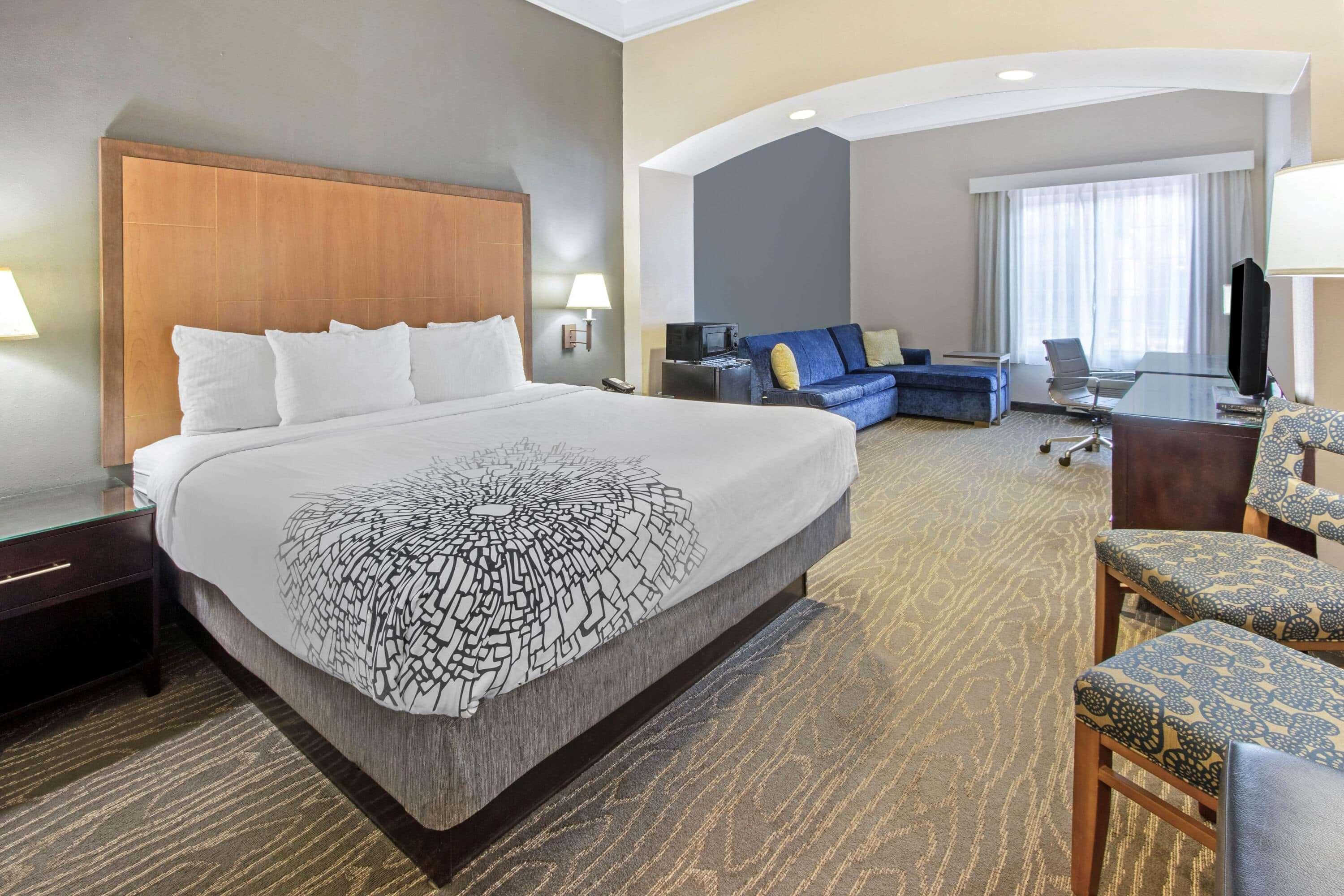 La Quinta By Wyndham Hotel Ruidoso Downs