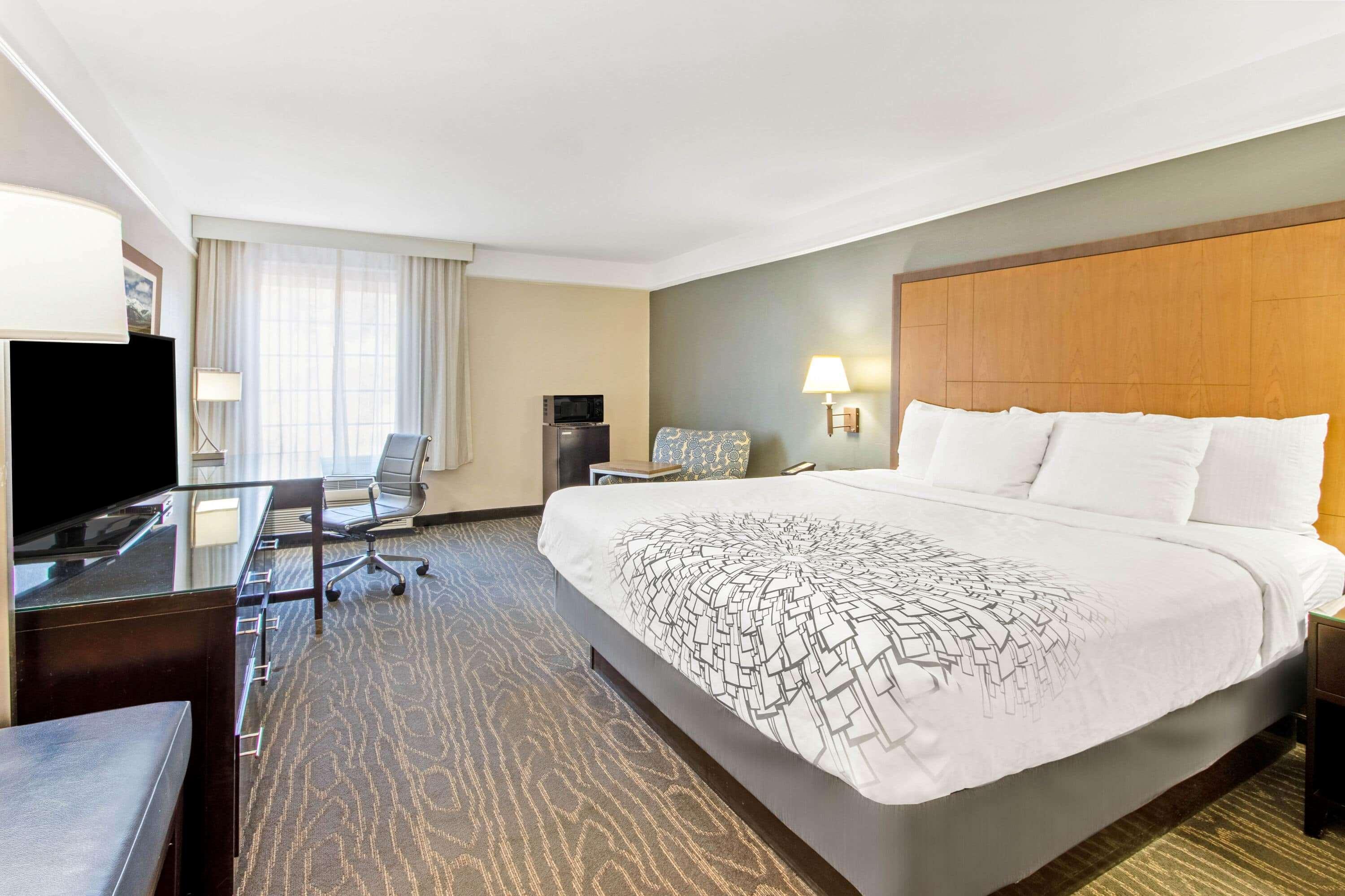 Hotel La Quinta By Wyndham