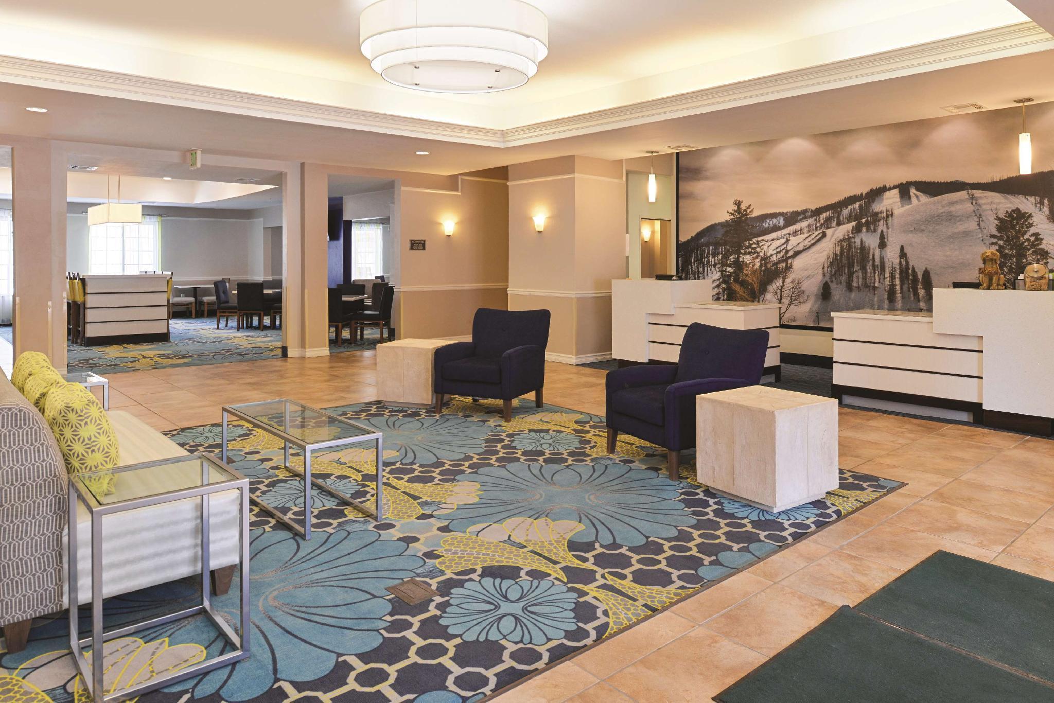 La Quinta By Wyndham 3* Ruidoso Downs