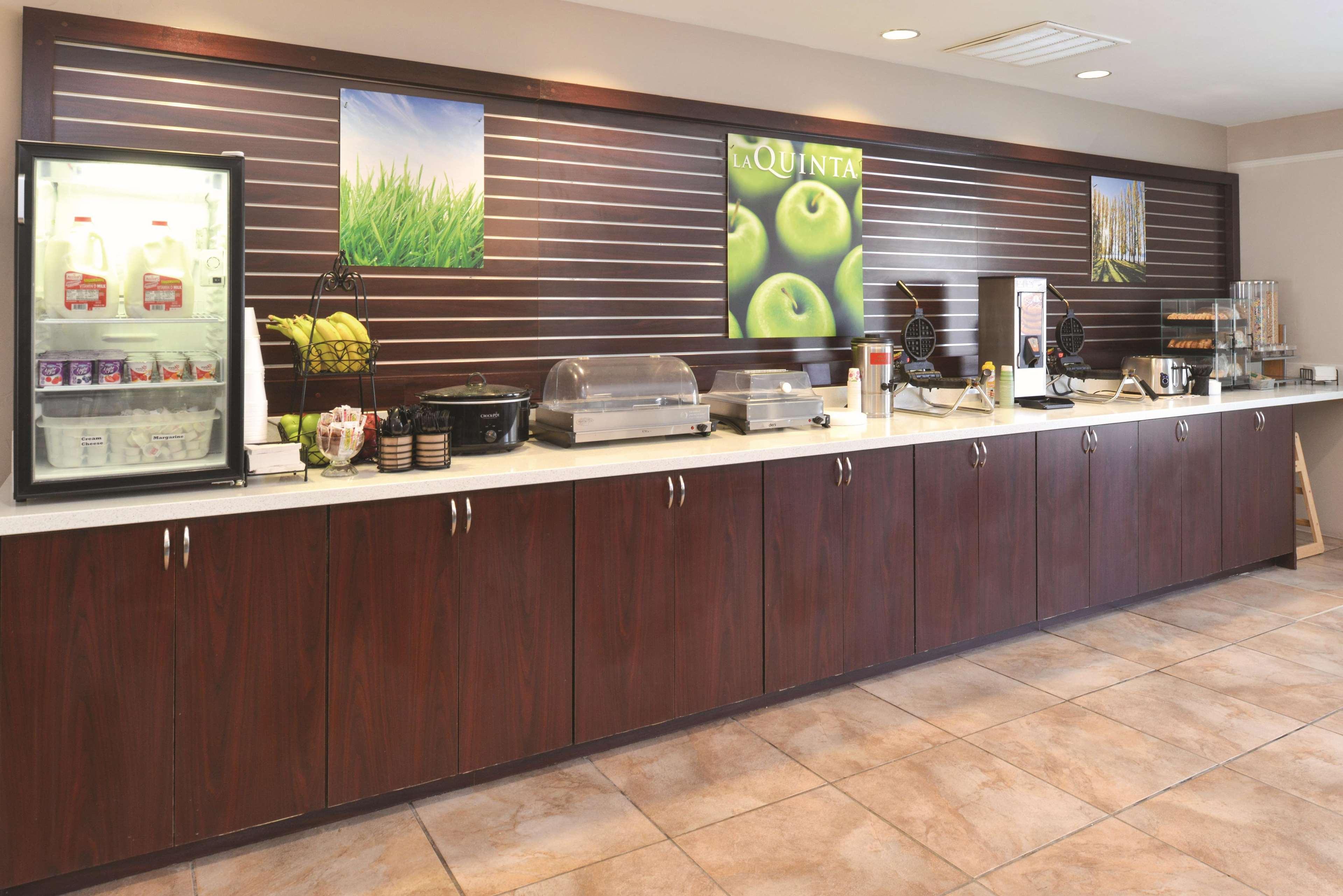 La Quinta By Wyndham 3*
