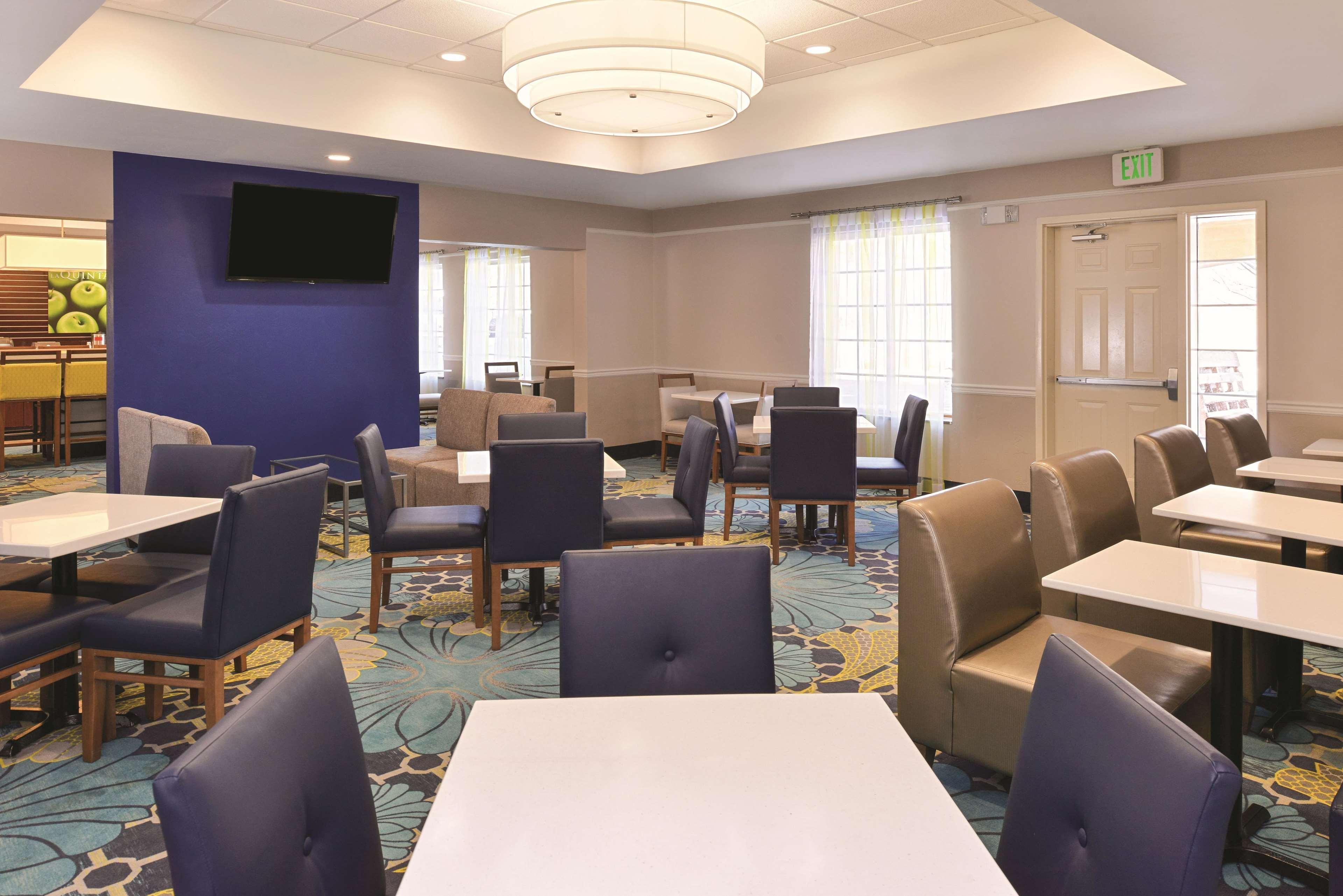 La Quinta By Wyndham Hotel 3*