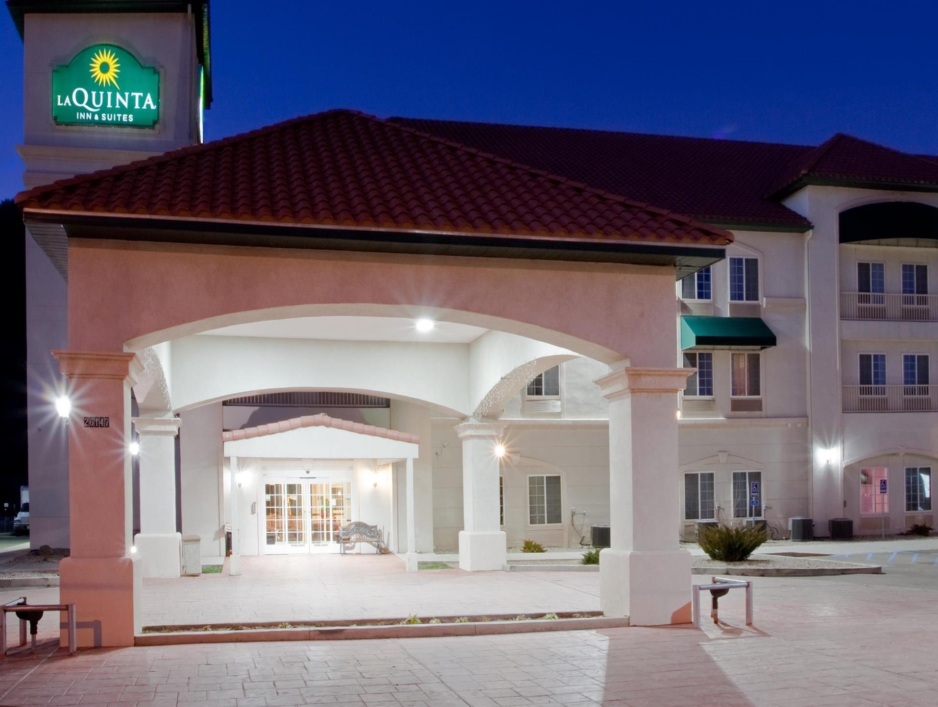 La Quinta By Wyndham Ruidoso Downs
