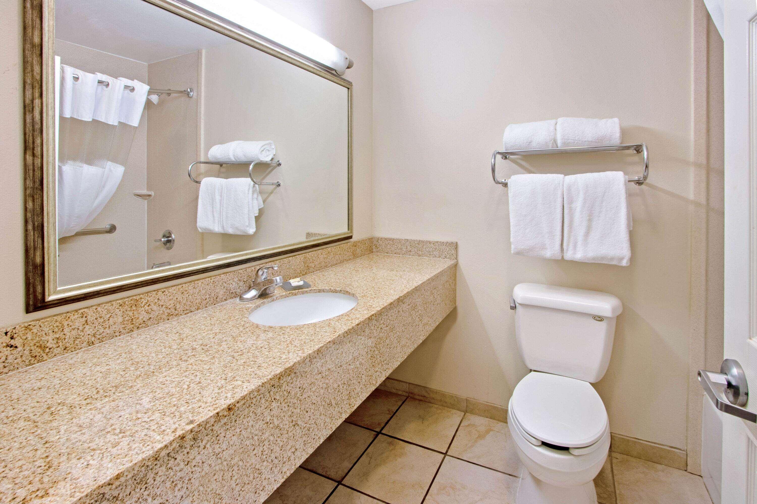 Hotel La Quinta By Wyndham 3*