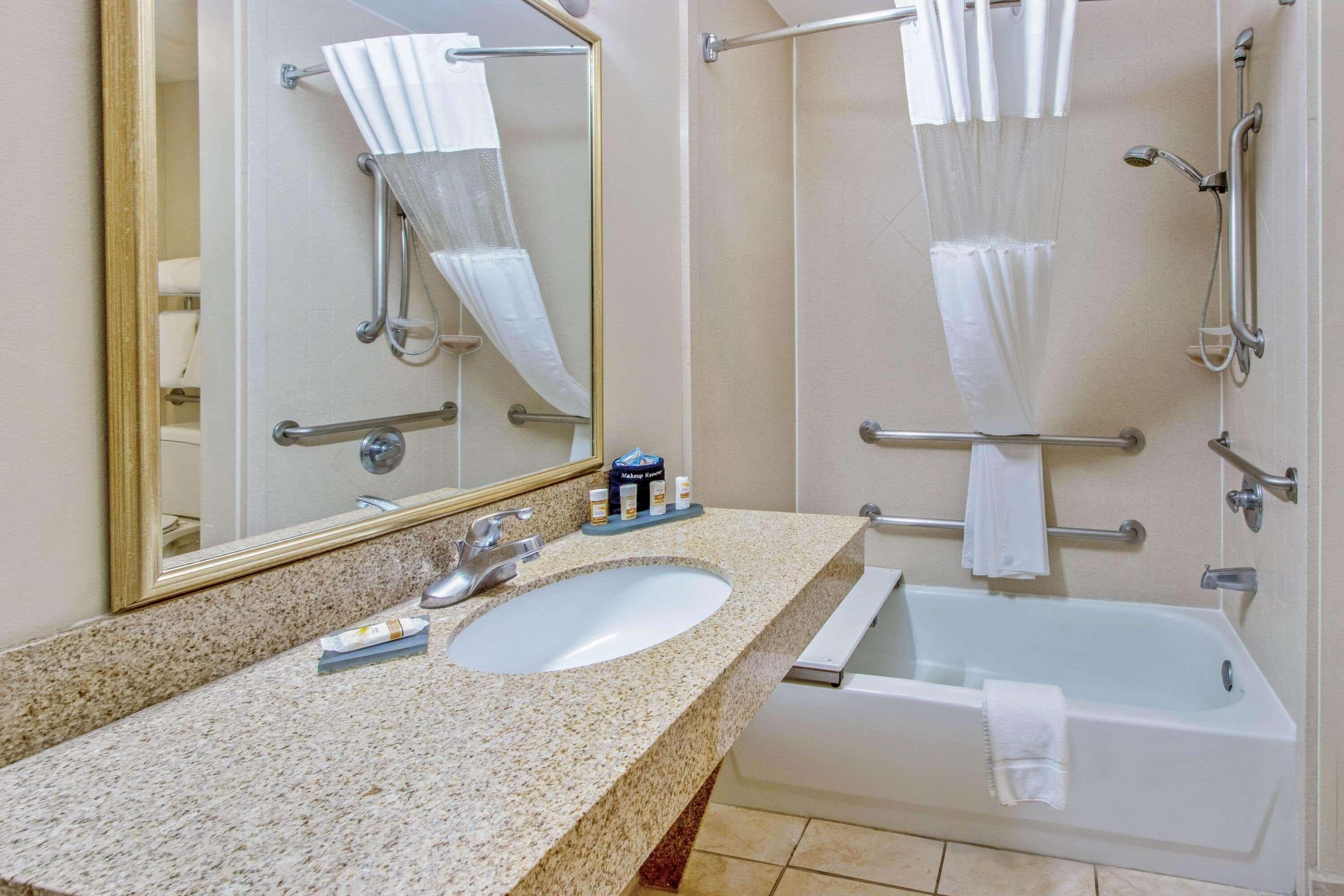 La Quinta By Wyndham Hotel Ruidoso Downs