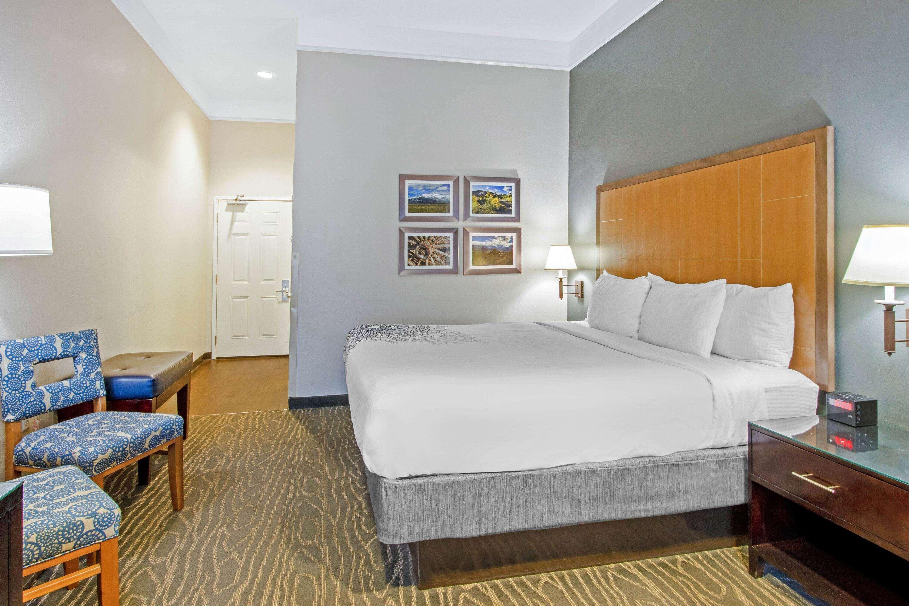 Hotel La Quinta By Wyndham 3*