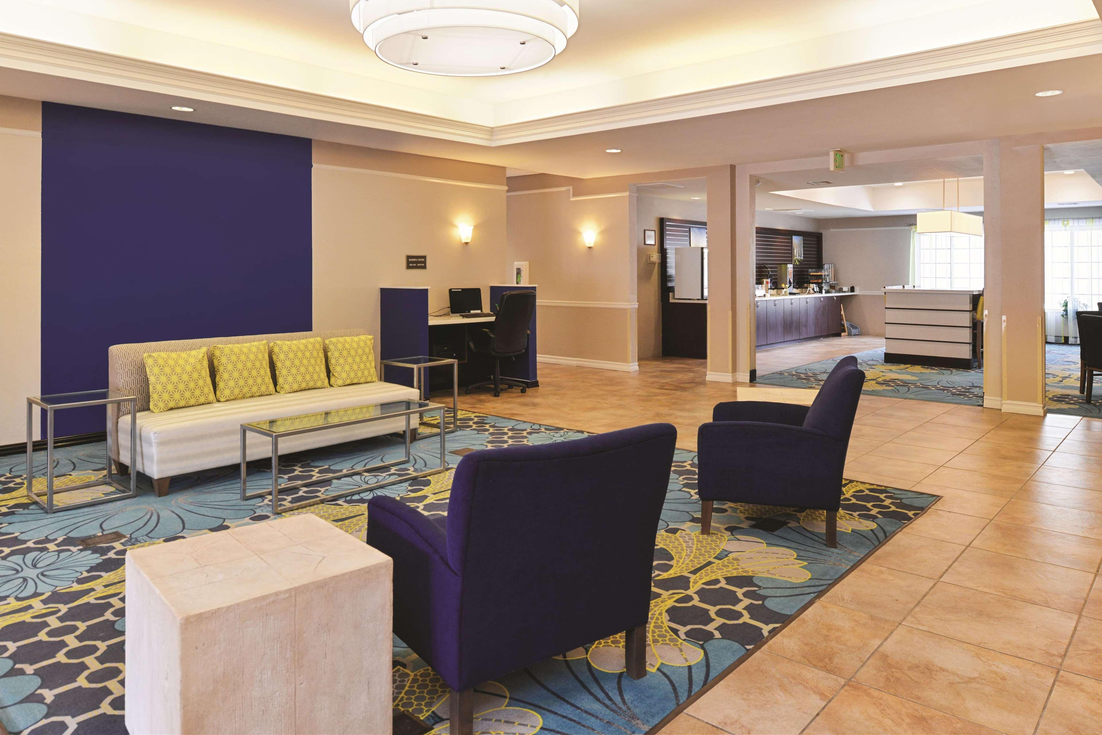 La Quinta By Wyndham Hotel 3*