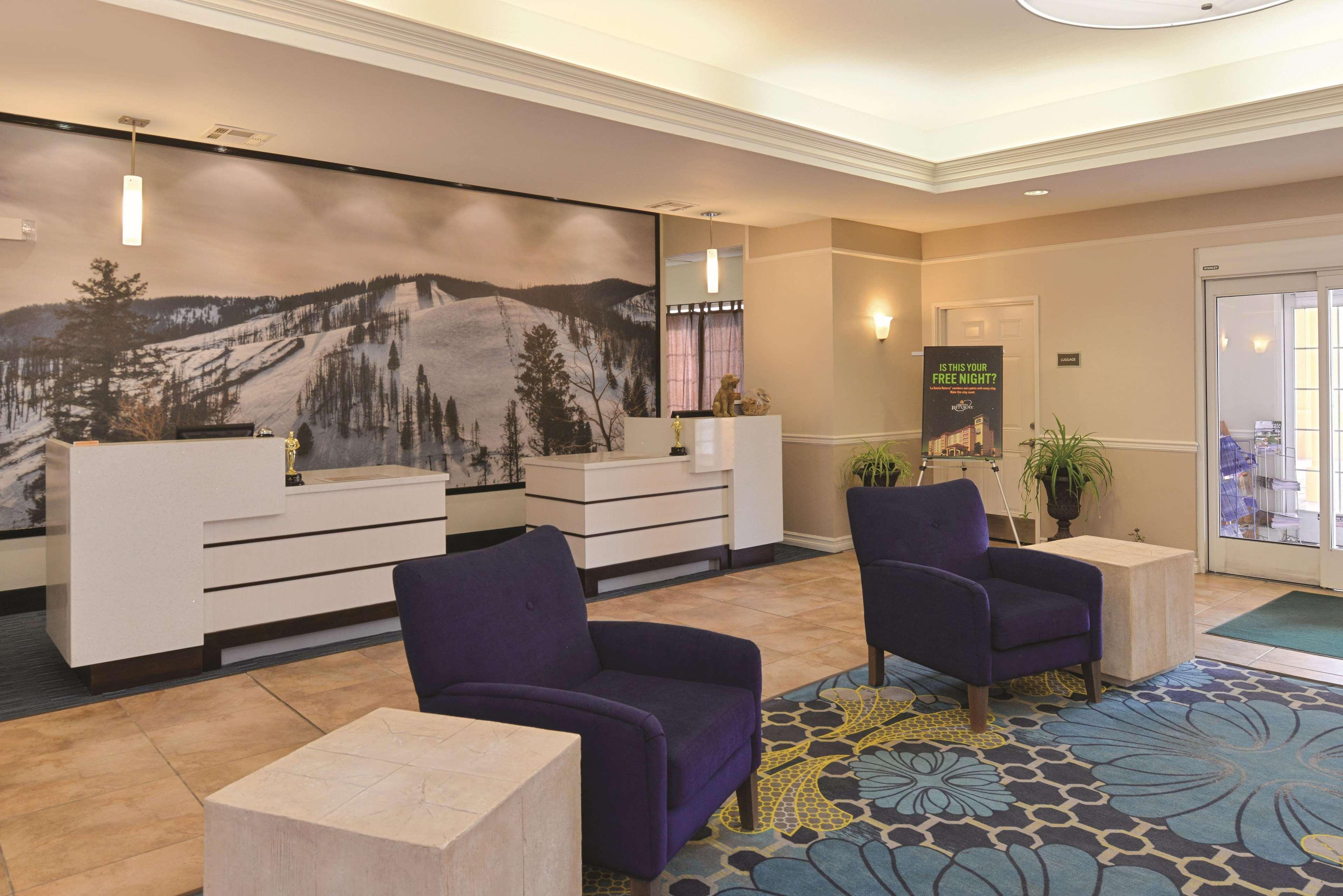 La Quinta By Wyndham Hotel
