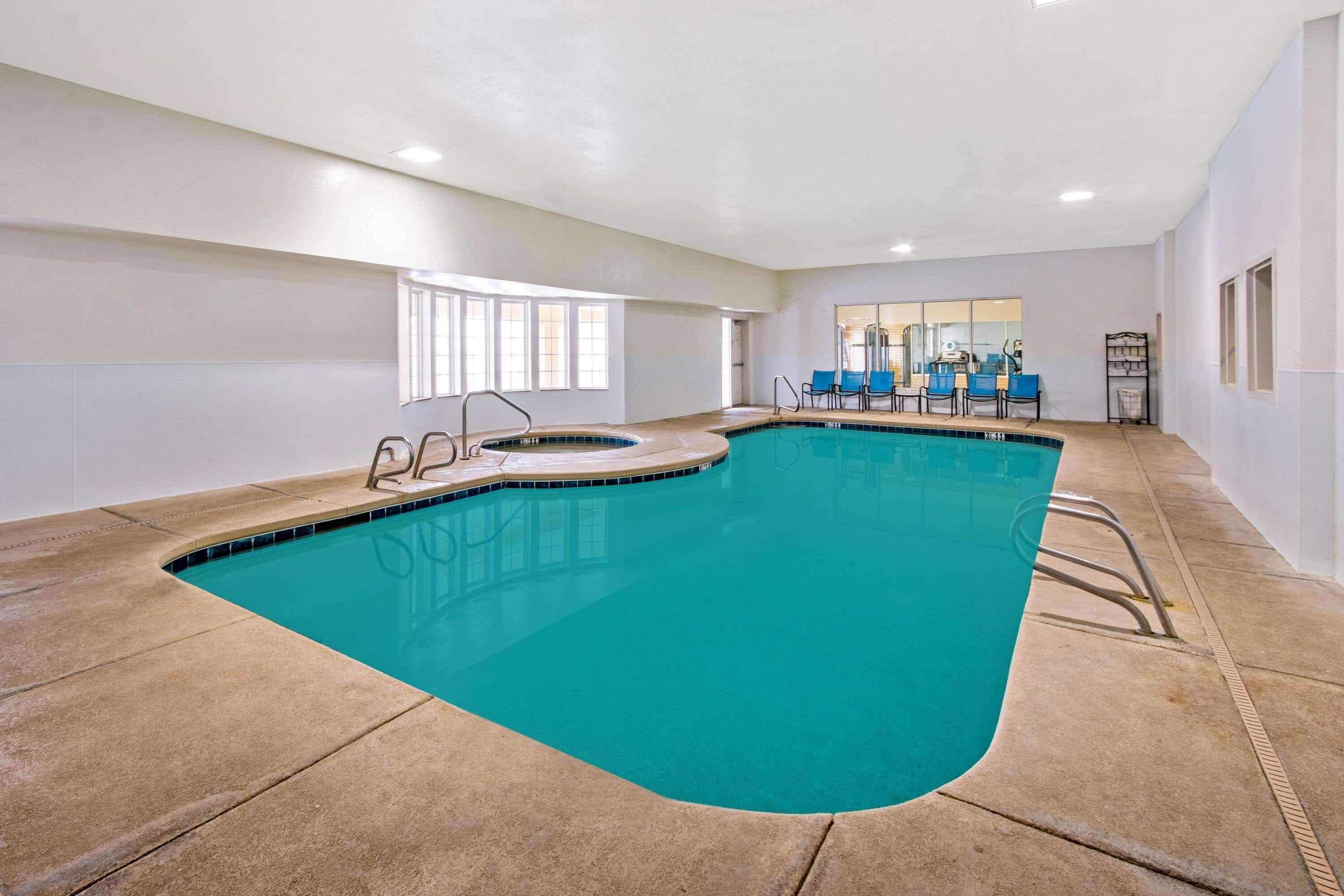 Hotel La Quinta By Wyndham 3*