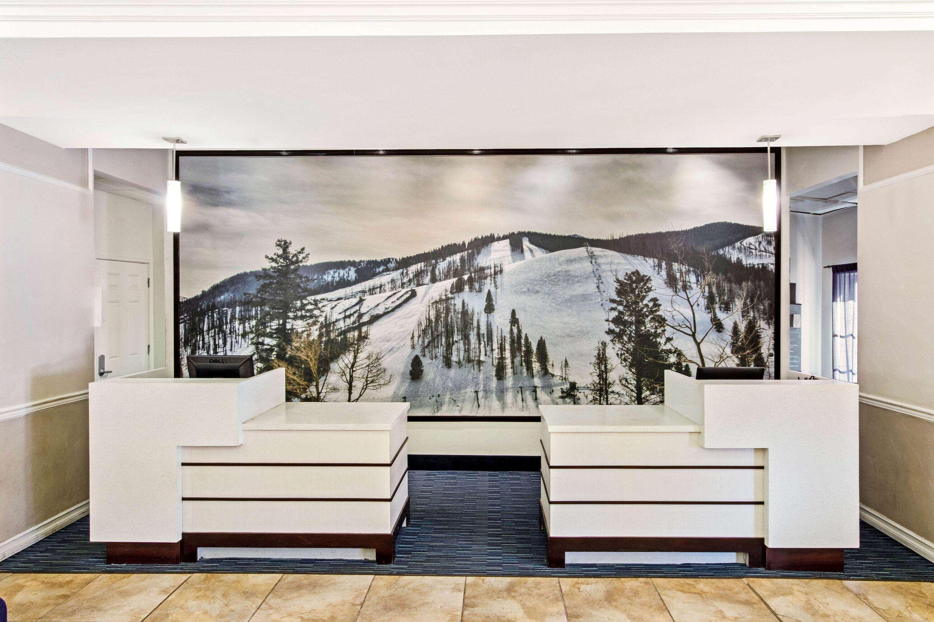 La Quinta By Wyndham 3* Ruidoso Downs
