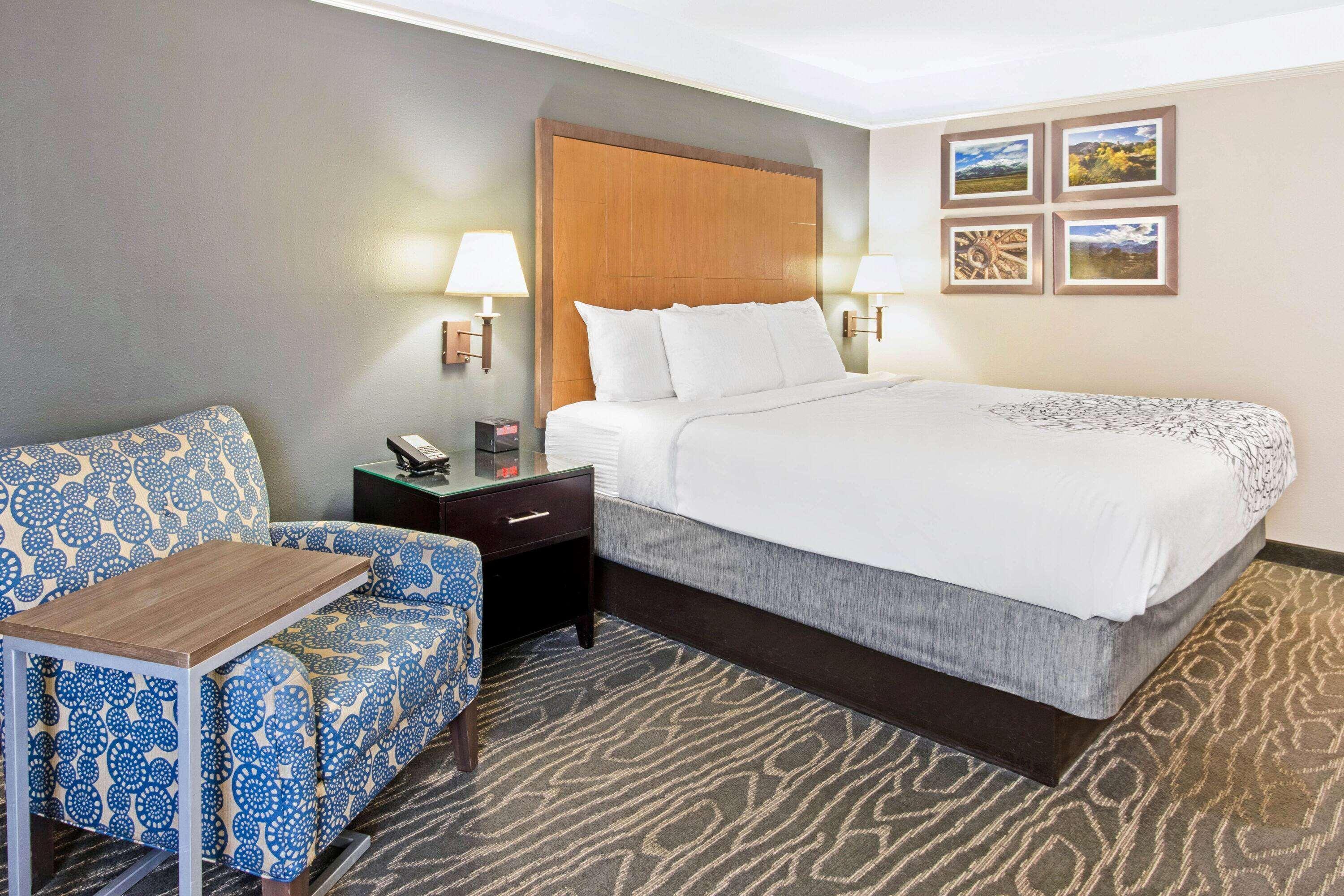 La Quinta By Wyndham Ruidoso Downs