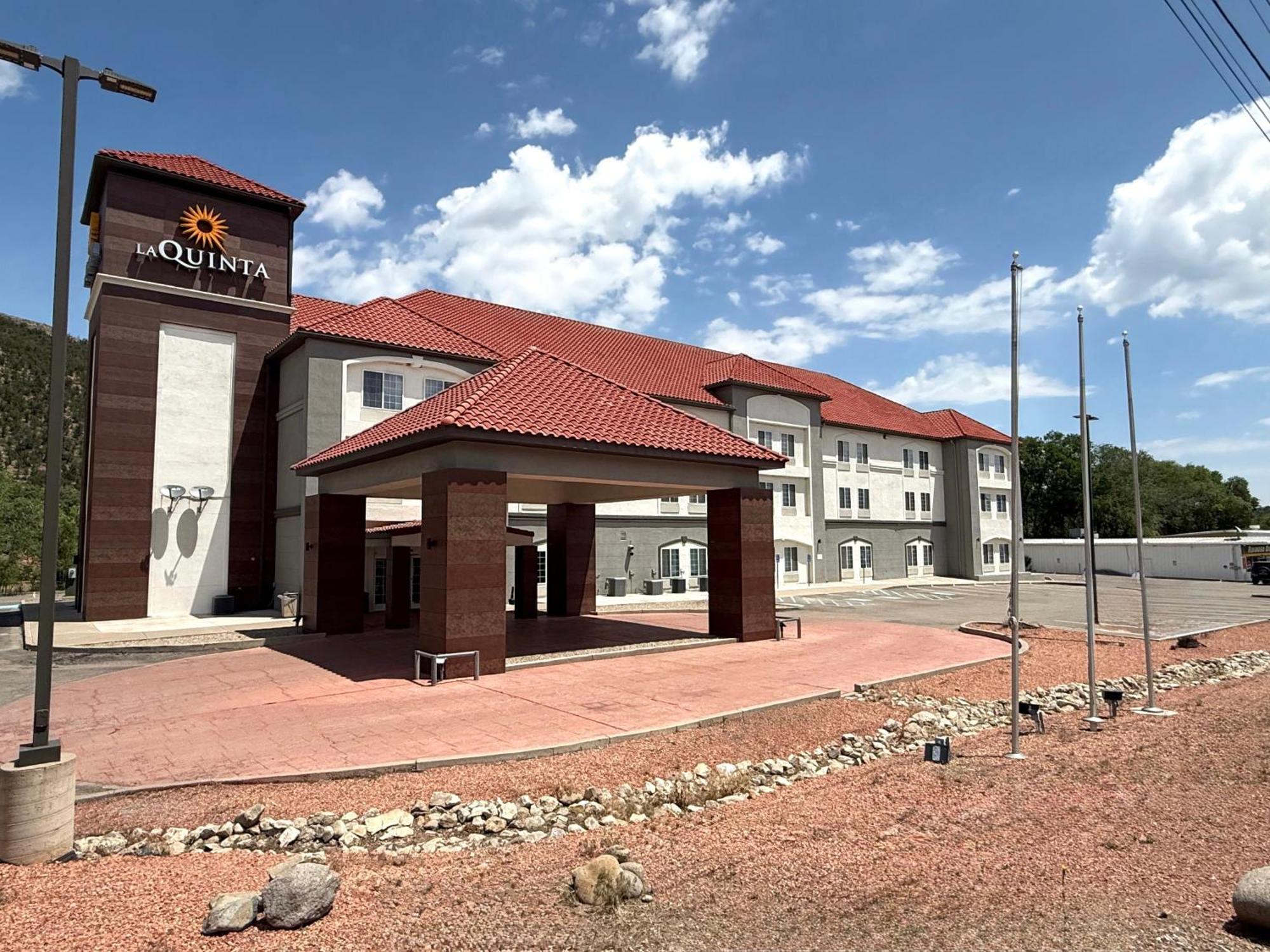 La Quinta By Wyndham Ruidoso Downs