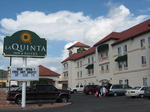 La Quinta By Wyndham Ruidoso Downs