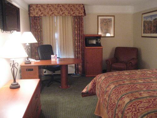 La Quinta By Wyndham 3*