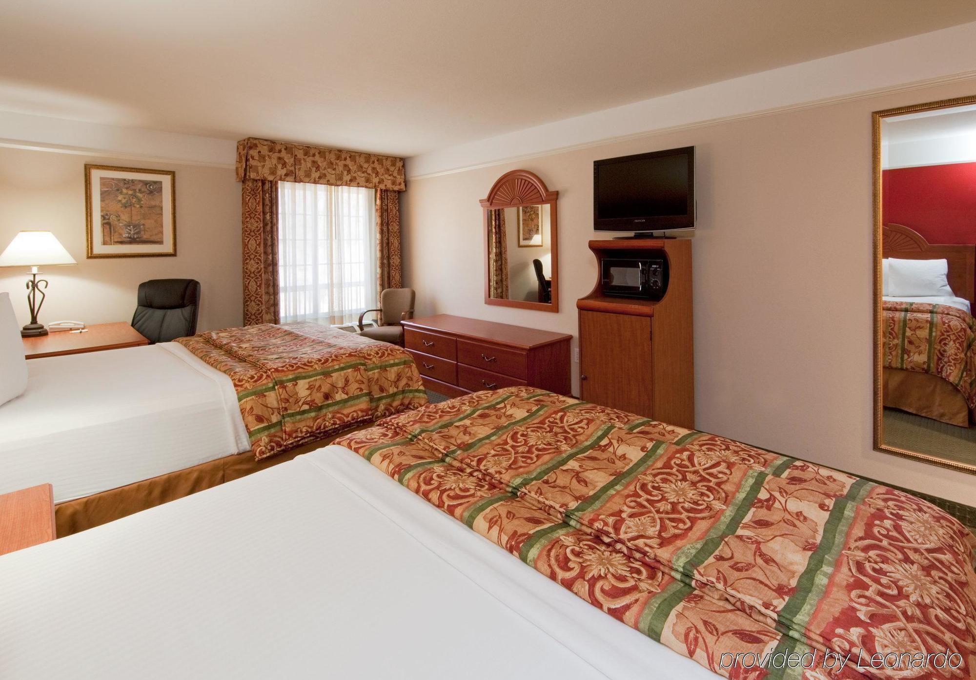 Hotel La Quinta By Wyndham 3*