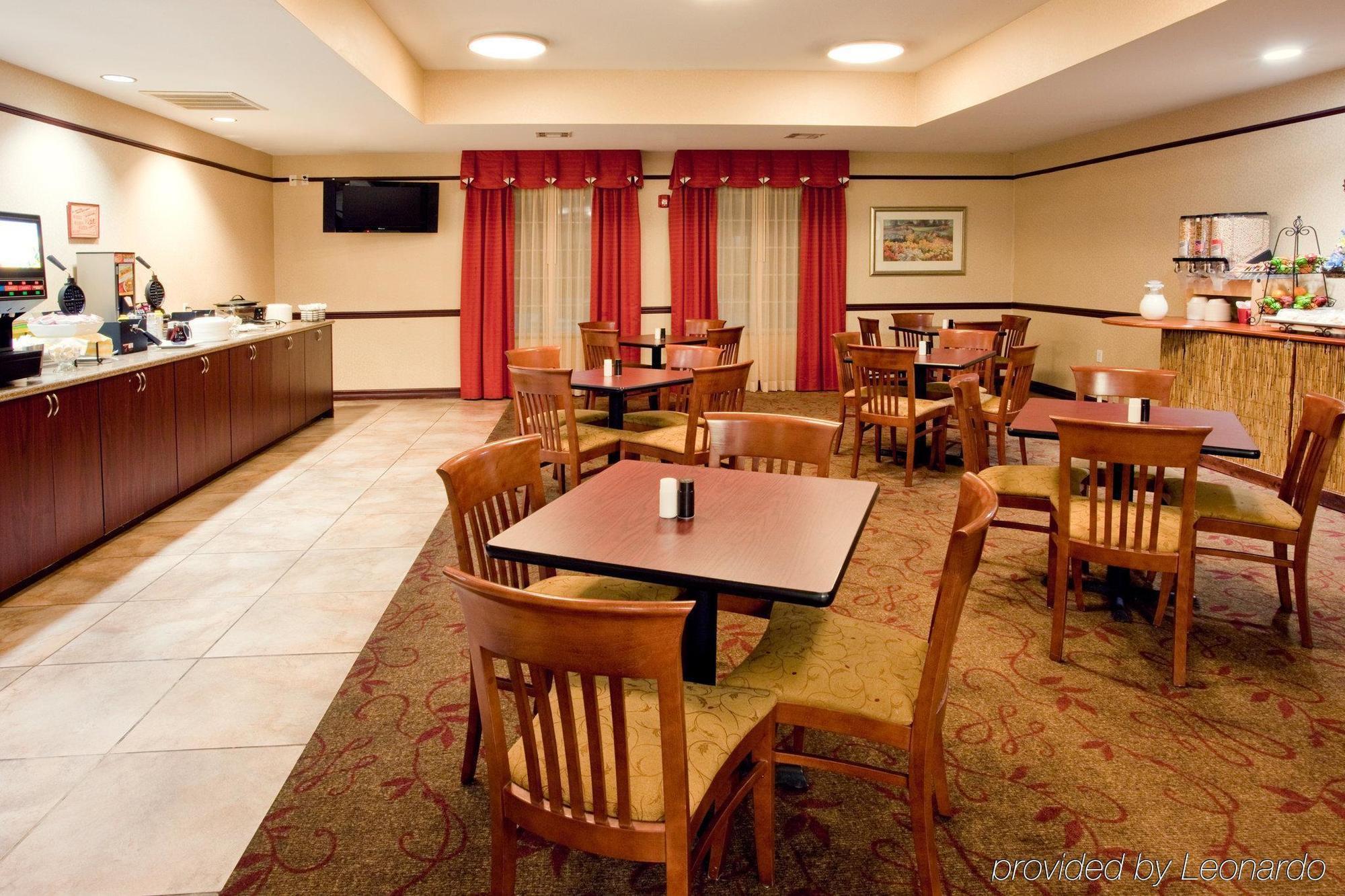 La Quinta By Wyndham 3* Ruidoso Downs