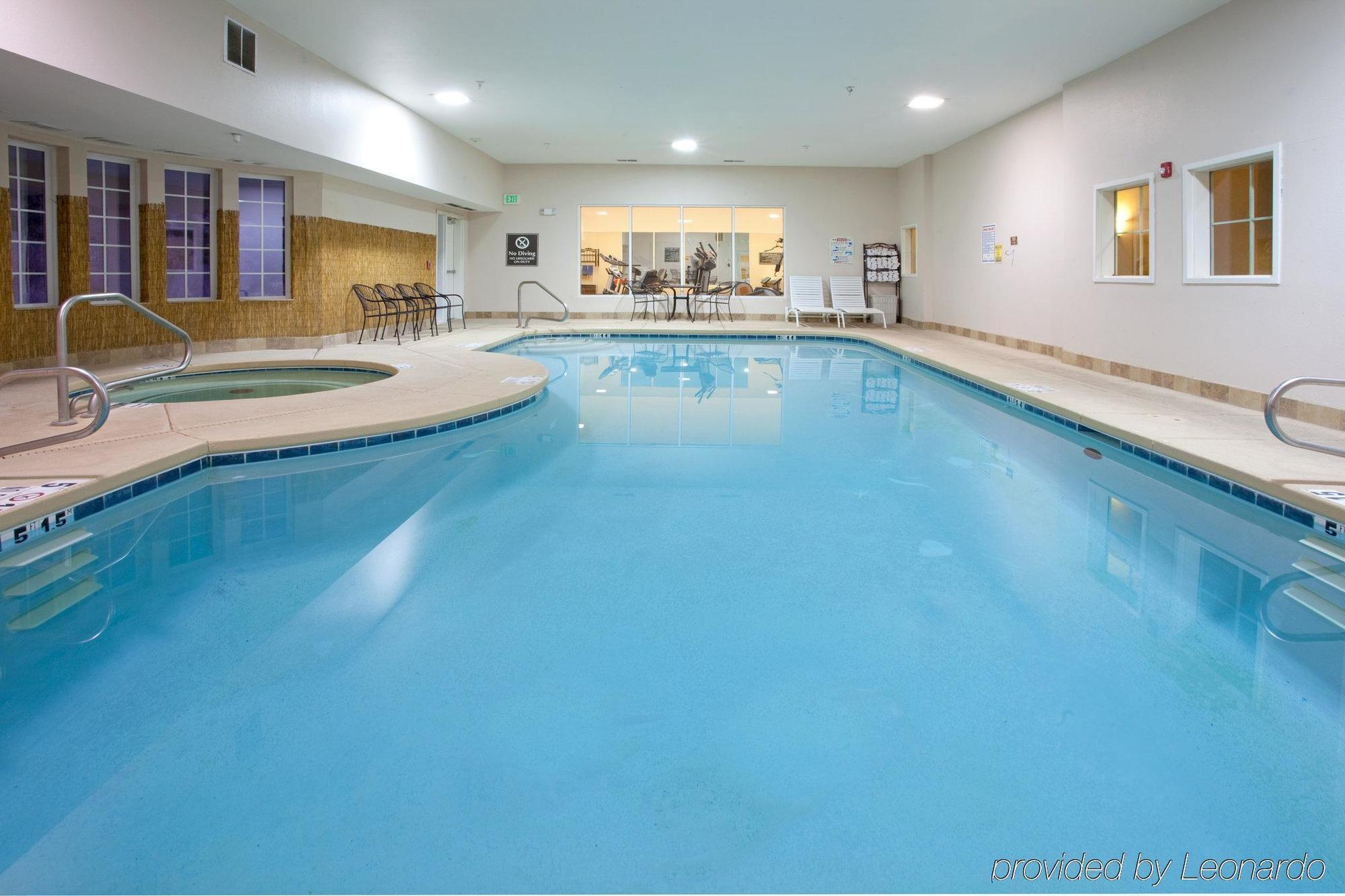 Hotel La Quinta By Wyndham Ruidoso Downs