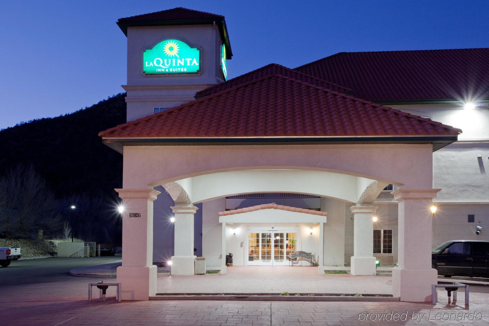 Hotel La Quinta By Wyndham Ruidoso Downs
