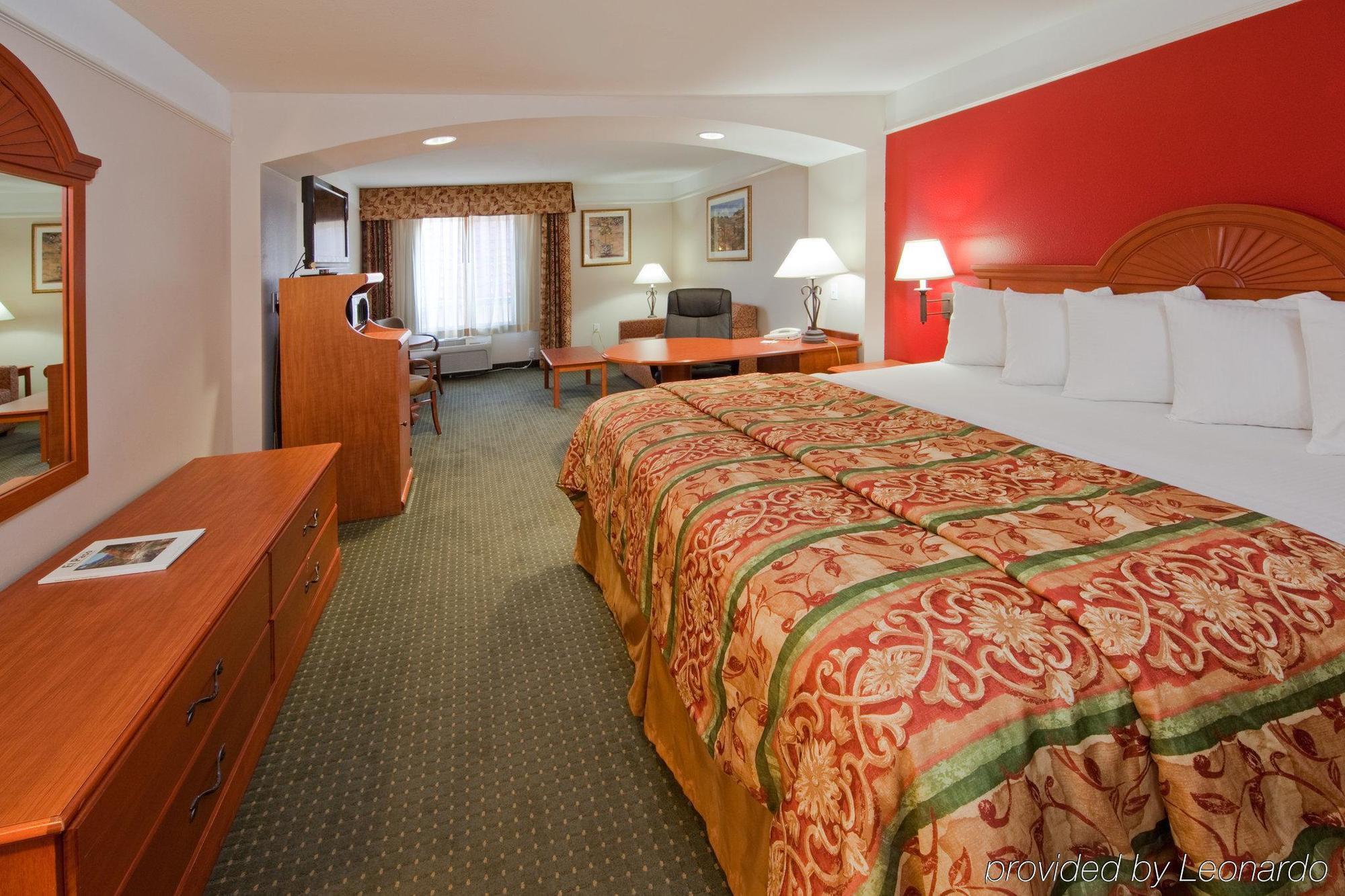 La Quinta By Wyndham Ruidoso Downs