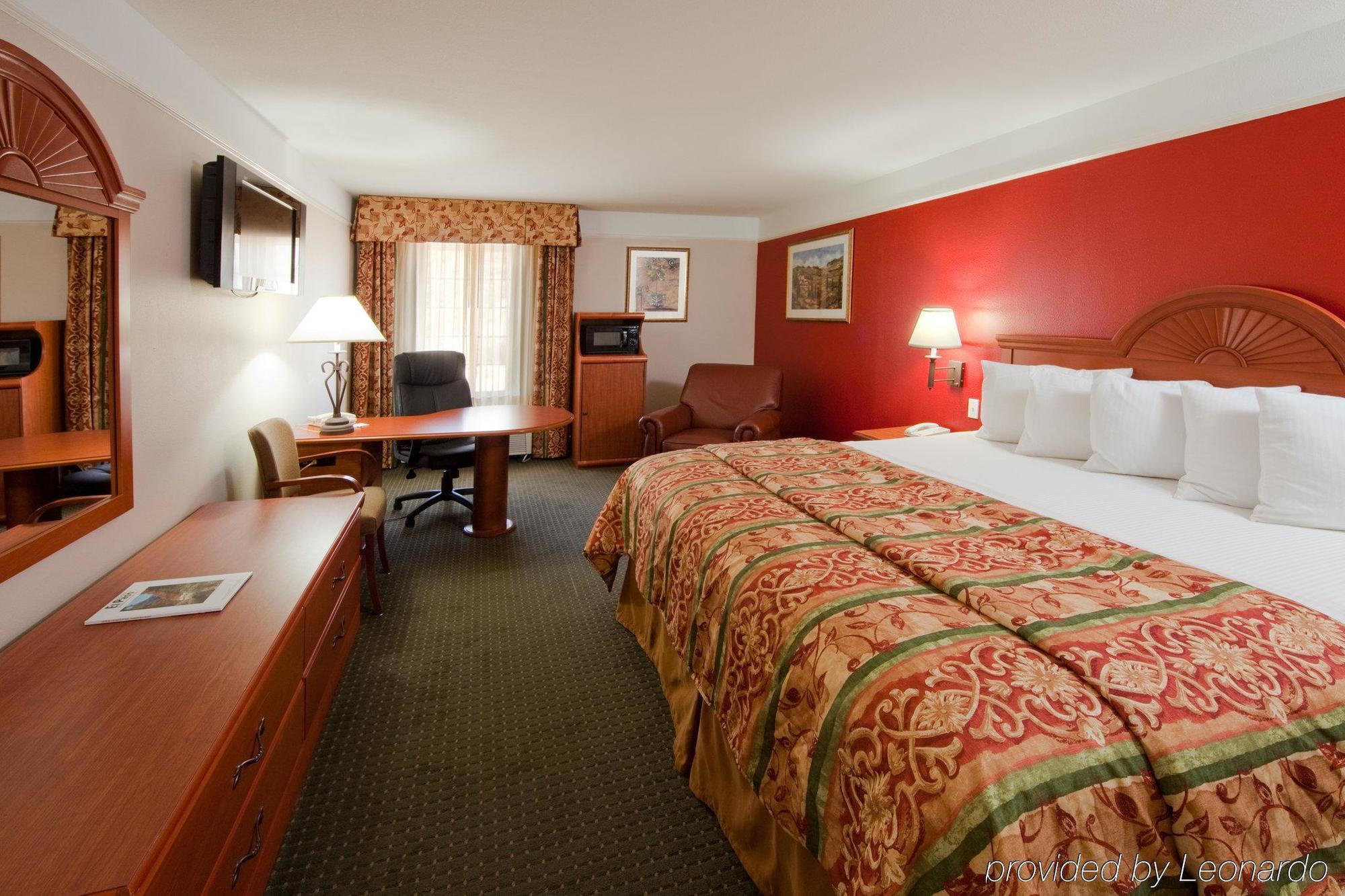 Hotel La Quinta By Wyndham