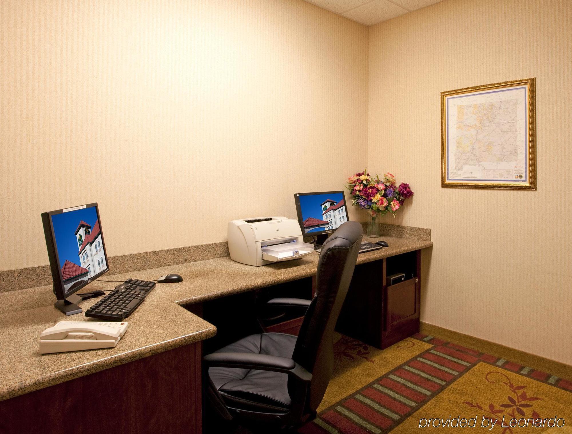 Hotel La Quinta By Wyndham Ruidoso Downs