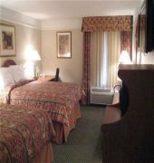 La Quinta By Wyndham Hotel 3*